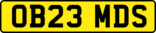 OB23MDS
