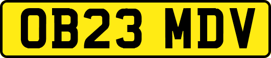 OB23MDV