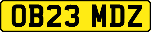 OB23MDZ