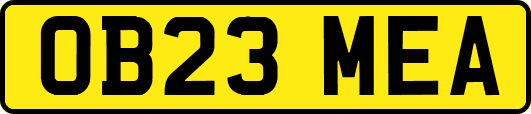 OB23MEA