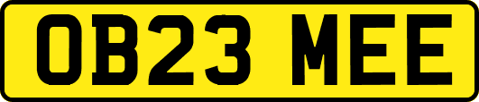 OB23MEE
