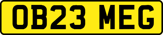 OB23MEG