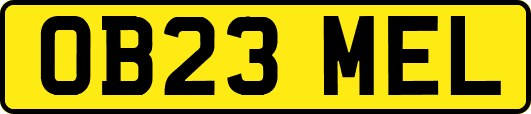 OB23MEL