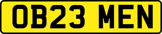 OB23MEN