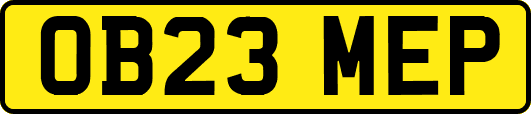 OB23MEP