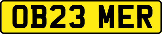 OB23MER