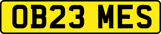 OB23MES