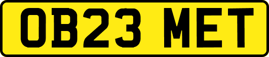 OB23MET