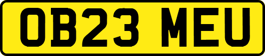 OB23MEU