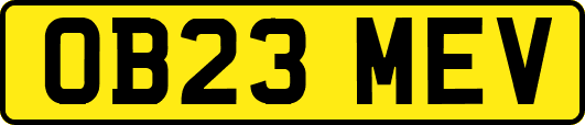 OB23MEV