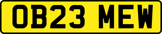 OB23MEW