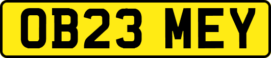 OB23MEY
