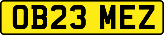 OB23MEZ