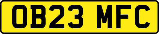 OB23MFC