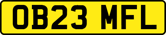 OB23MFL
