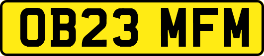 OB23MFM