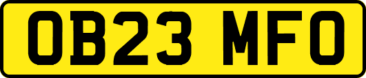 OB23MFO