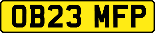 OB23MFP