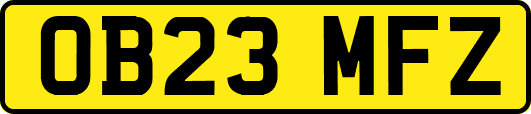 OB23MFZ