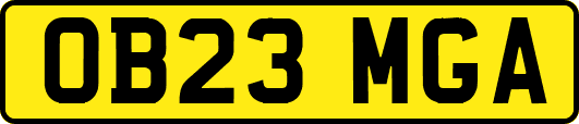 OB23MGA