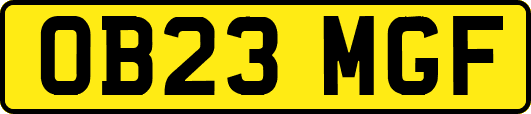 OB23MGF