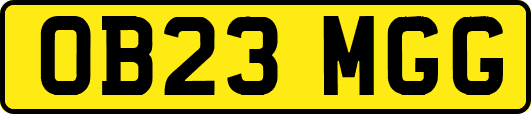 OB23MGG