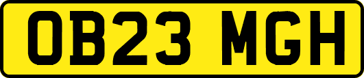 OB23MGH