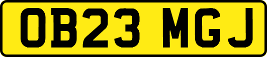 OB23MGJ