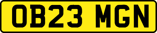 OB23MGN