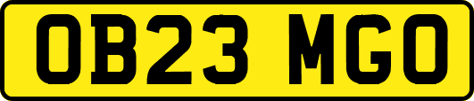 OB23MGO
