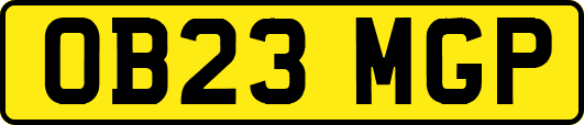 OB23MGP