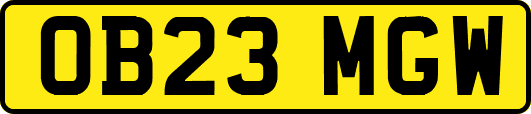 OB23MGW