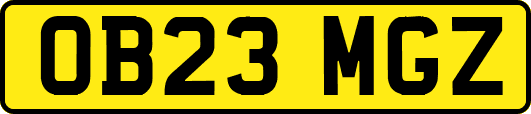OB23MGZ