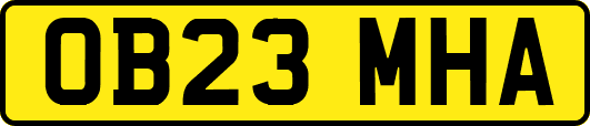 OB23MHA