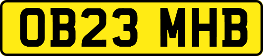 OB23MHB