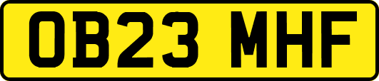 OB23MHF