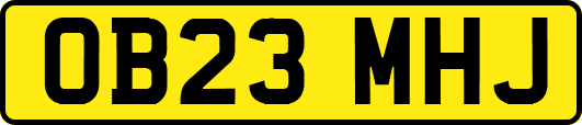OB23MHJ