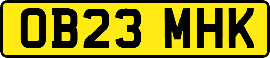 OB23MHK
