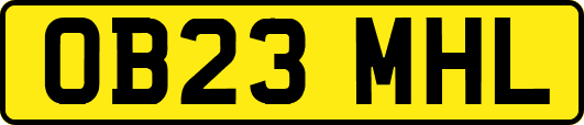 OB23MHL