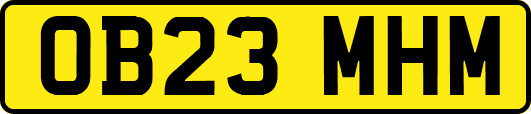 OB23MHM