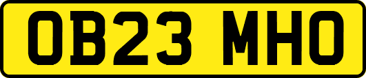 OB23MHO