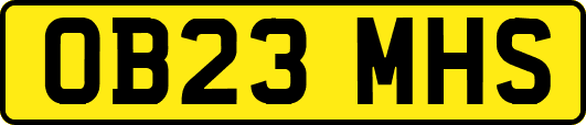 OB23MHS