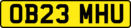 OB23MHU