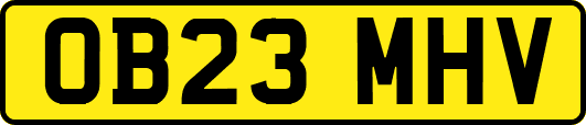 OB23MHV
