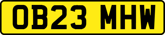 OB23MHW