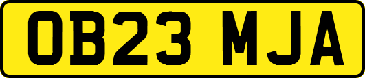 OB23MJA