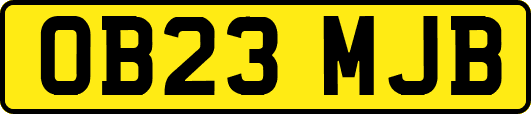 OB23MJB