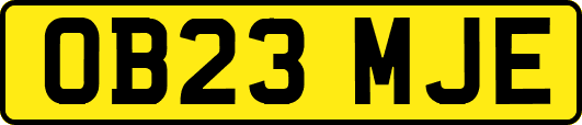OB23MJE