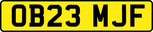 OB23MJF