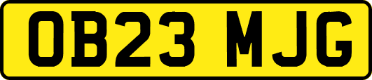 OB23MJG